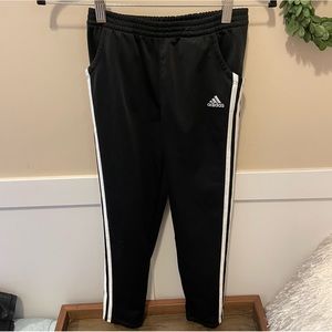 Adidas Girls Track Pants - Excellent Condition